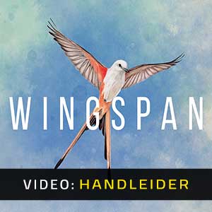 Wingspan Video Trailer