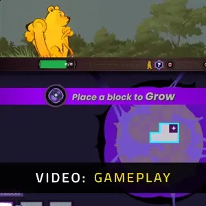 Winnie's Hole - Gameplayvideo