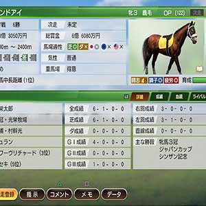 horse-racing