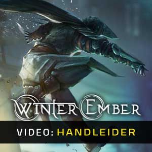 Winter Ember Video-opname