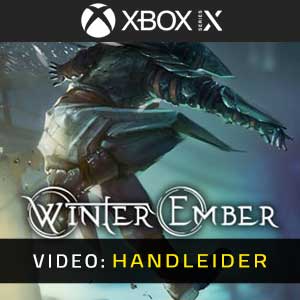 Winter Ember Video-opname