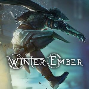 Winter Ember: Stealth Actie Spel Komt uit in April