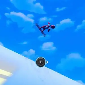 Winter Games Challenge - In de uitzending