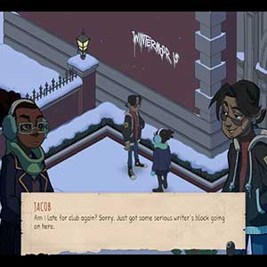 Wintermoor Tactics Club Tekens