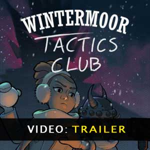 Koop Wintermoor Tactics Club CD Key Goedkoop Vergelijk de Prijzen