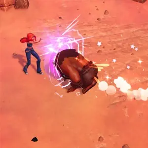 Winx Club: The Magic is Back – Bloom