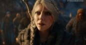 The Witcher 4-trailer onthuld bij Game Awards: Geralts erfenis ontbrandt!