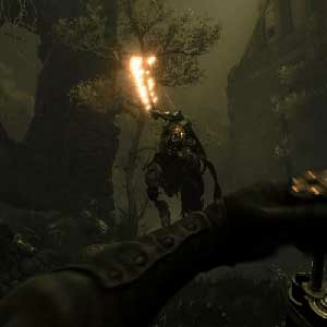 Witchfire Intens