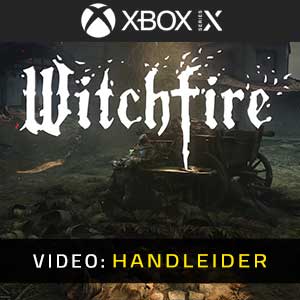Witchfire Video Trailer