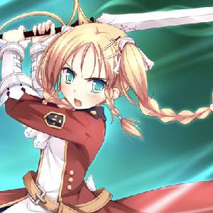 Witch’s Garden - Hatano Ririko