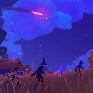 Witchspire - Heksen
