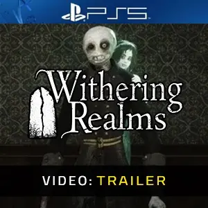 Withering Realms PS5 - Trailer