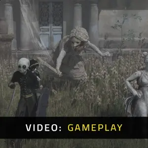 Withering Realms - Gameplay