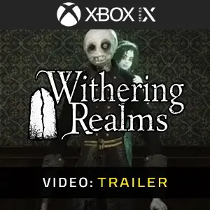 Withering Realms Xbox Series - Trailer