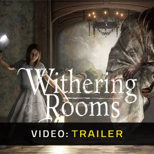 Withering Rooms - Trailer