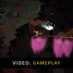 Wizard with a Gun Gameplay Video