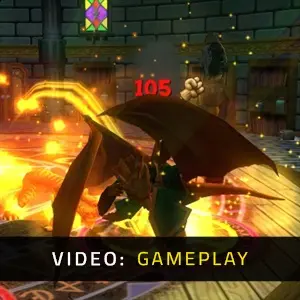 Wizard101 - Gameplay