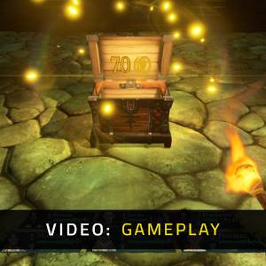 Wizardry Proving Grounds of the Mad Overlord - Gameplay