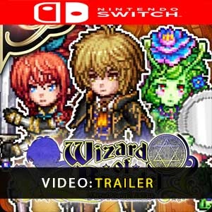 Wizards of Brandel Switch