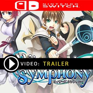 Koop Wizards Symphony Nintendo Switch Goedkope Prijsvergelijke