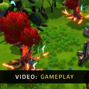 Wizdom Academy - Gameplayvideo