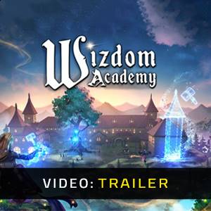 Wizdom Academy - Videotrailer