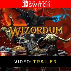 Wizordum - Video Trailer