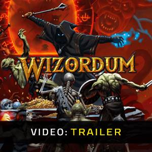 Wizordum - Video Trailer