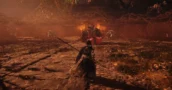 Wo Long 2 lanceert in maart met een gratis demo die je vandaag kunt spelen