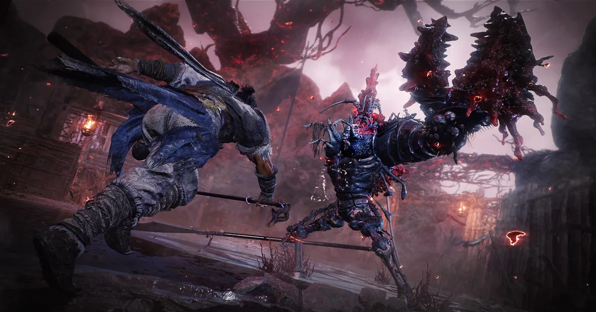 Wo Long Fallen Dynasty Complete Edition verschijnt op 3 september voor Switch 2