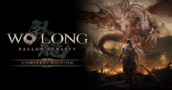 Wo Long Fallen Dynasty Complete Edition verschijnt in september voor Switch 2