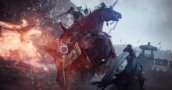 Wo Long: Fallen Dynasty keert onverwachts terug op Xbox Game Pass