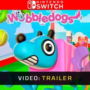 Wobbledogs - Video Trailer