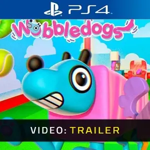 Wobbledogs - Video Trailer