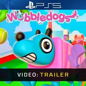 Wobbledogs - Video Trailer
