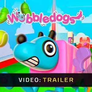 Wobbledogs - Video Trailer