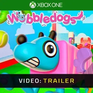 Wobbledogs - Video Trailer