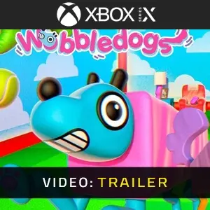 Wobbledogs - Video Trailer