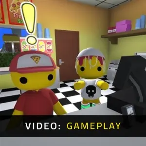 Wobbly Life - Video Gameplay