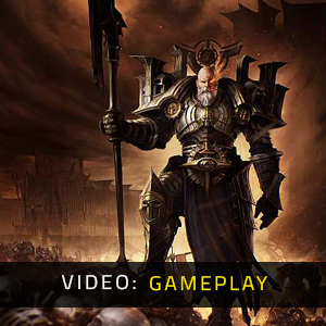 Wolcen Lords Of Mayhem Gameplay Video