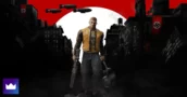 Wolfenstein 2 The New Colossus en nog 3 games nu te pakken op Prime Gaming