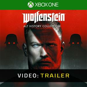 Wolfenstein Alt History Collection Xbox One