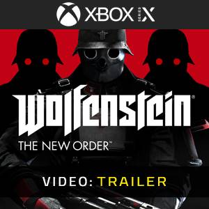 Wolfenstein The New Order - Trailer