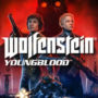 Wolfenstein Youngblood Launch Trailer Vrijgegeven