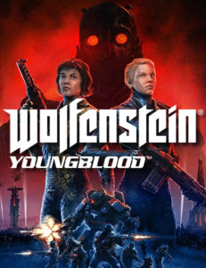 Wolfenstein Youngblood spel lengte en andere details onthuld