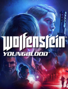 Wolfenstein Youngblood en Cyberpilot verschijnen ongecensureerd in Duitsland