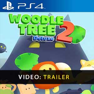 Koop Woodle Tree 2 Deluxe Plus PS4 Goedkoop Vergelijk de Prijzen