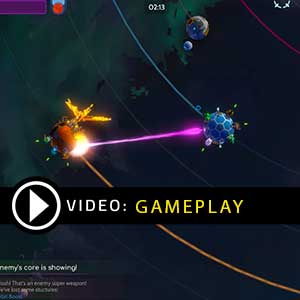 Worbital Gameplay Video
