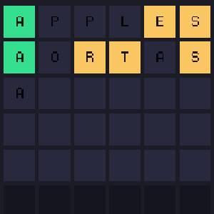 Word Crack - Woorden