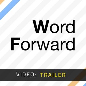 Word Forward - Video Trailer